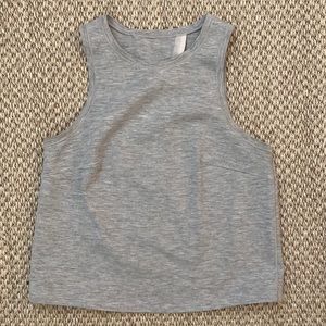 lululemon Minimal Tank